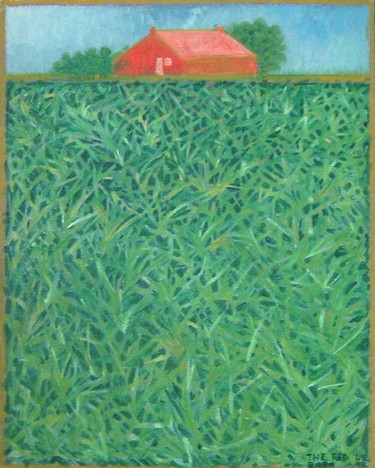 The Red Barn