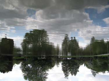 Inverted Landscape