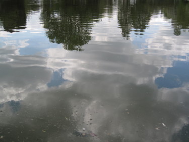 Reflected Sky