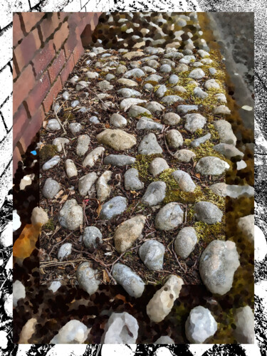 Path Of Pebbles