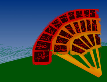 Tree - Wind Variation