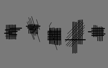 Line Art Sequence