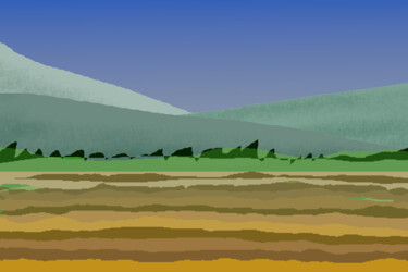 Ploughed Field Study